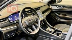 جیپ گراند شیرۆکی